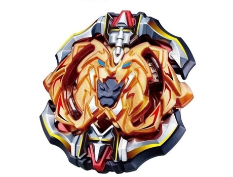 Lanzadores Altos Beyblade Burst-Arena, Aquiles Bable Fafnir Phoenix B41