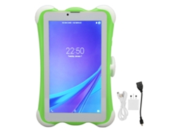 Tableta para niños (protección ocular, conexión wifi)