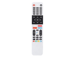 Mando A Distancia De Repuesto Resistente Al Desgaste Para Televisor Skyworth 539c-268920-w010