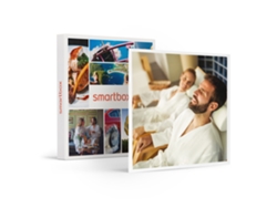 Caja Regalo SMARTBOX Cumpleaños de relax: 1 acceso a spa o 1 tratamiento de bienestar
