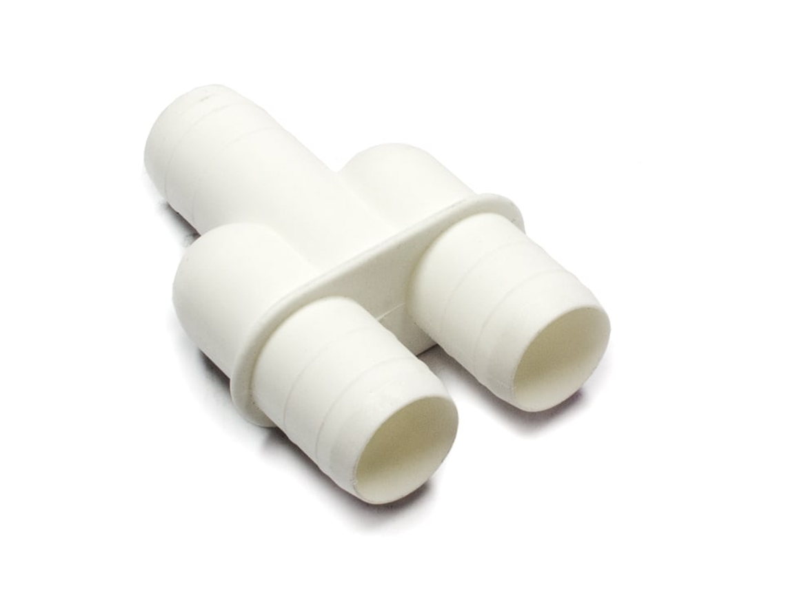 Conector De 3 Vías Para Manguera Del Condensador Ø16mm Para Aire Acondicionado Acp303un