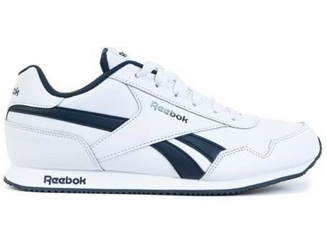 Zapatillas REEBOK Royal Cljog 30 Material sintético Niños (29 - Blanco)