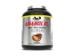 Complejo de suero anabólico puro Addict Esporte Nutrition (2 kg)