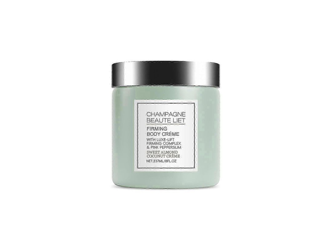 Crema Corporal Champagne Beauty Lift 237ml, Antiedad, Reafirmante, Hidratación Profunda.