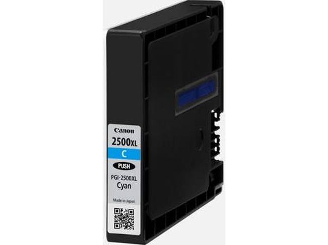 Cartucho CANON PGI-2500XL C