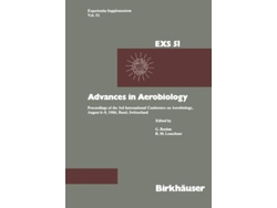 Libro Advances In Aerobiology De Rm Leuschner E Boehm (inglés)