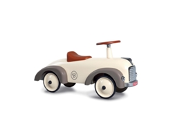 Brinquedo de Mobilidade Infantil LE PETIT NOUVEAU puxar (1 anos)