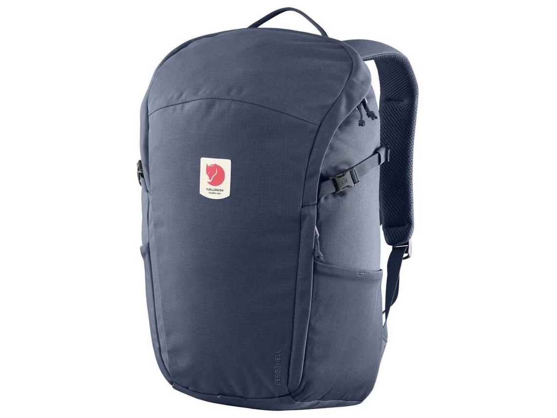 Mochila de Montaña FJÄLLRÄVEN Ulvö (21-30 L - Azul)