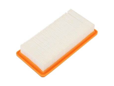 Red de filtro de aspiradora para filtro de polvo serie Karcher Ds5500 Ds6000 Ds5600
