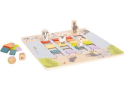 Bridge Game 4 Friends SMALL FOOT COMPANY (4 años)
