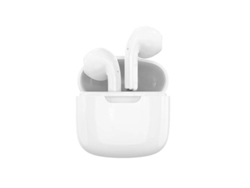 Auriculares Inalámbricos Inalámbrico Android Phone Latencia Ultra para Apple, Huawei YIZHOOD Bluetooth Blanco