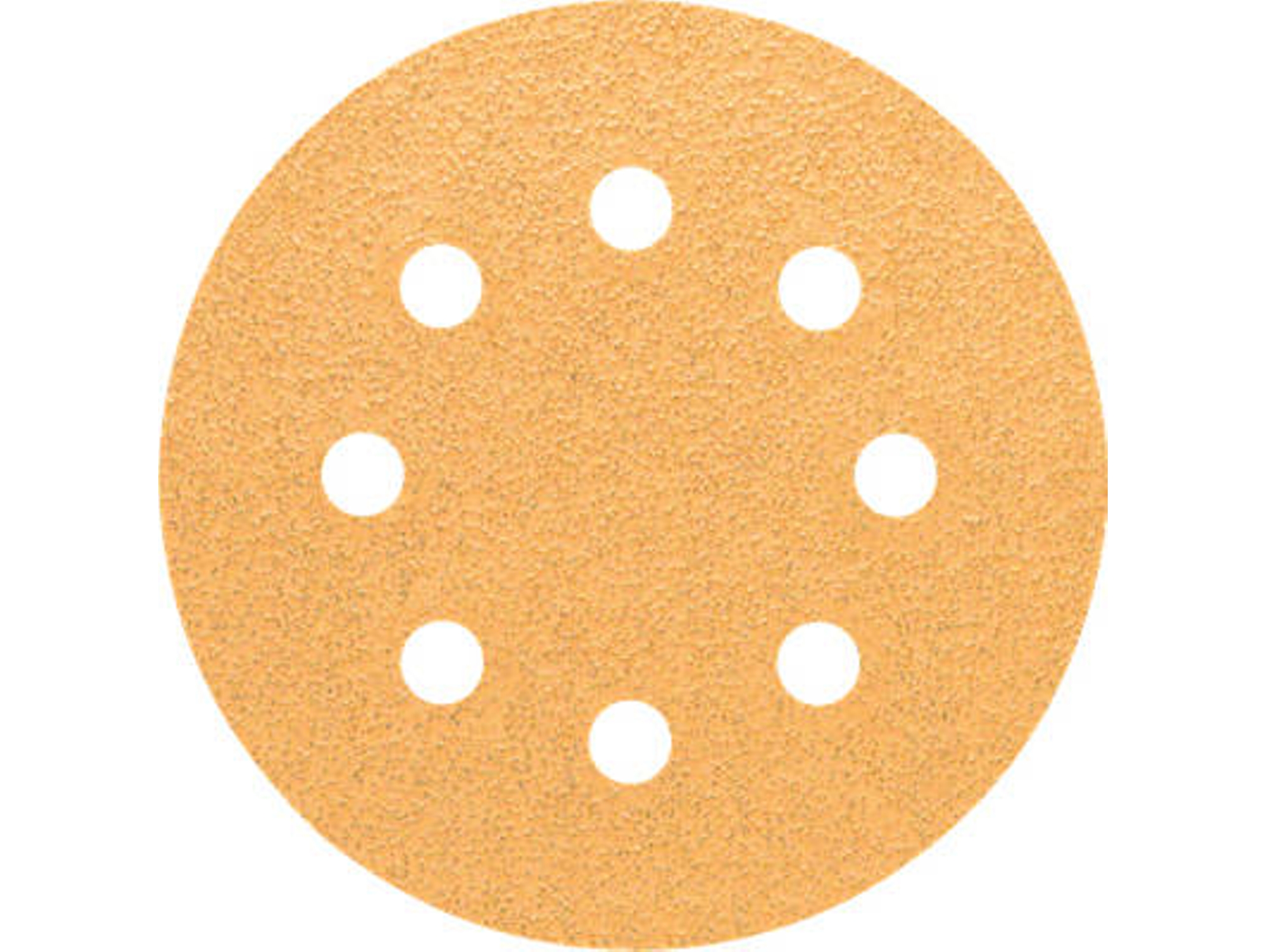 Juego de 5 Hojas de Lija BOSCH 2 608 605 091