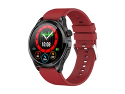 Smartwatch YIZHOOD TE285 Rojo