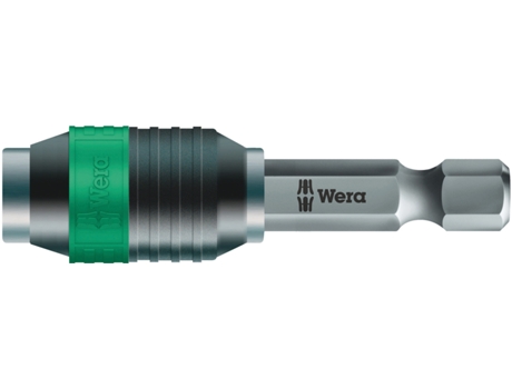 Porta-Puntas Universal Rapidaptor 888/4/1 K WERA 05052500001