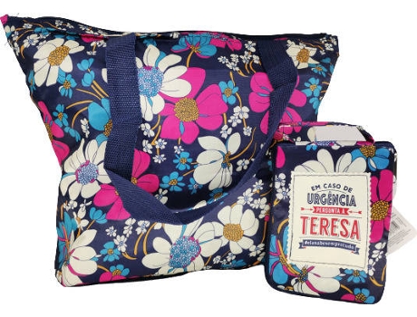 Bolso H&H Teresa Mujer