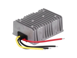Módulo Veloriskku, conversor DC 96V para 12V, regulador de tensão Buck, 15A 180W, transformador de alumínio