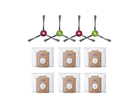 Para ecovacs deebot t9 aivi t8 aivi n8 n5series robô aspirador de pó