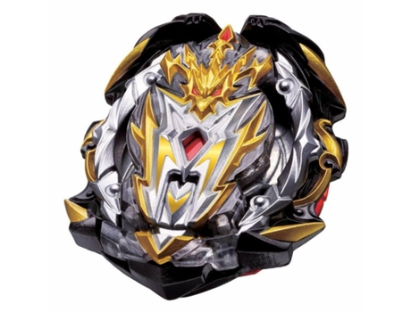 Bx Toupie Burst Metal Fusión Beyblade B153-1