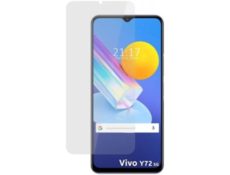 Protector de Pantalla Vivo Y70 TUMUNDOSMARTPHONE Hidrogel
