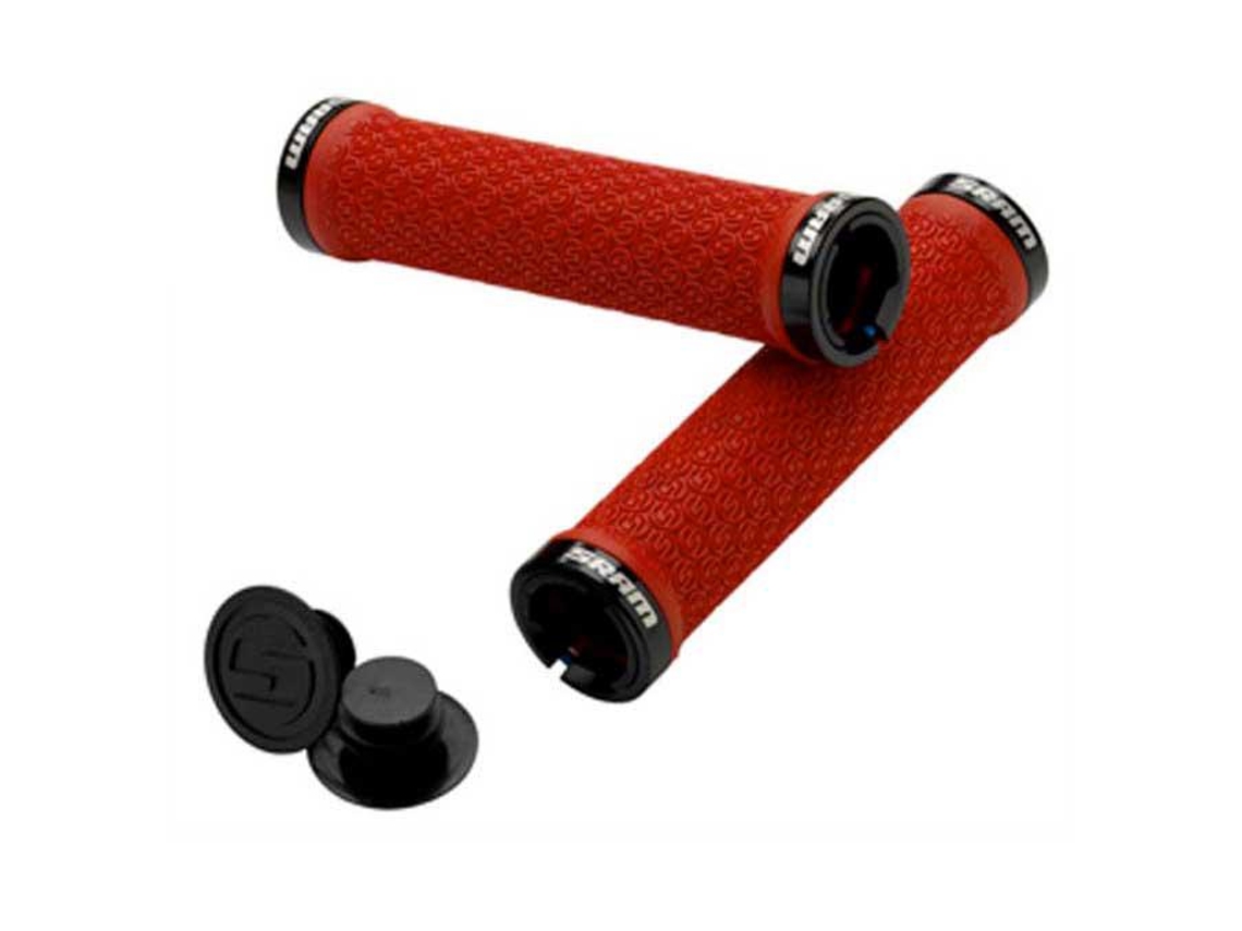 Manija de Bicicleta SRAM Puño Locking Grip