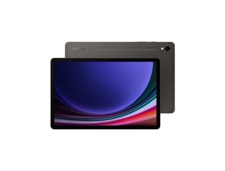 Tablet SAMSUNG Galaxy Tab S9 SM-X710N (11'' - 256 GB - 12 GB RAM)