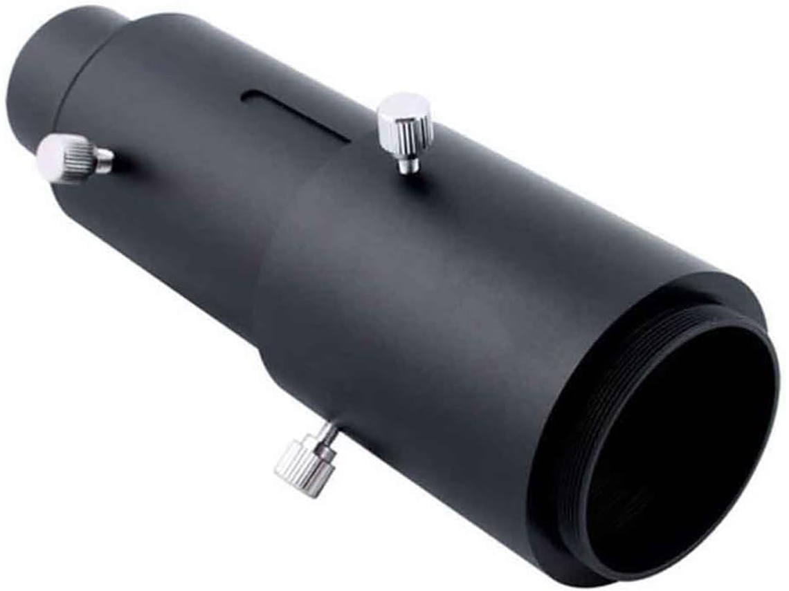 Tubo Extensor Adaptador Para Cámara De Telescopio Variable 1