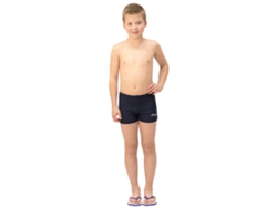 Pantalones Cortos de Natación SQUBA Niño (Azul)
