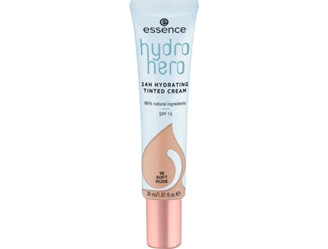 BB Cream ESSENCE 24h Hydro Hero 10 (30 ml)