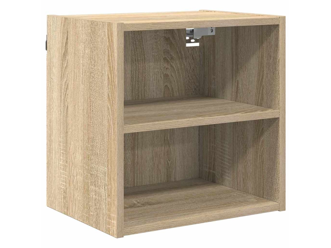 Maison Exclusive - Mueble Colgante Roble Sonoma 40 X 29,5 X 40 Cm