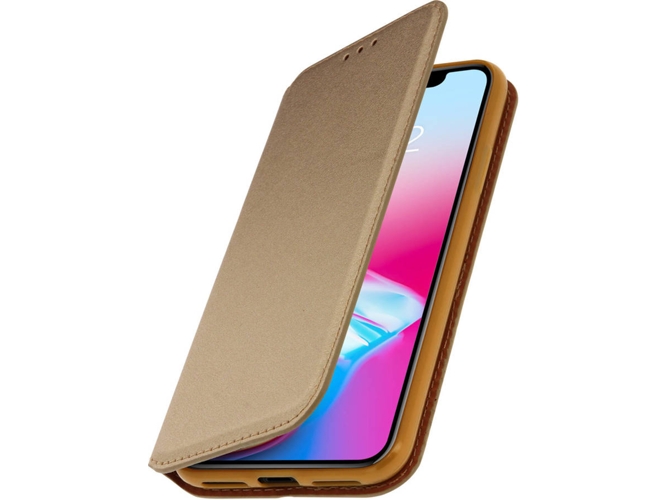 Funda iPhone X AVIZAR Book
