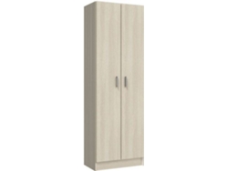 Ropero HABITDESIGN Multiusos (Melamina - 58,5 x 185 x 38  cm)