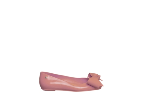 Sandalias de Mujer PETITE JOLIE By Parodi PVC Rosa (38)