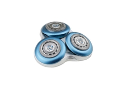 Cabeçalho De Reposição Completo Para Philips Sh90 S7000 S7310 S7530 S9000 S8000 S6000 S5000