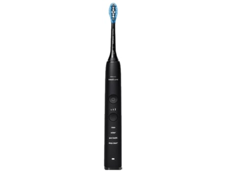 PHILIPS Sonicare Diamondclean 9000 Cepillo de Dientes Eléctrico Color : Hx9911/09: Negro
