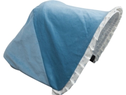 Capota BABYLINE Autumn Azul 25000609