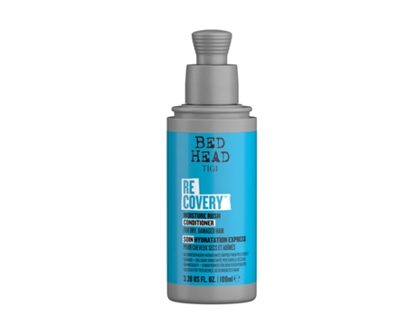 Acondicionador Tigi Recovery Moisture Rush (100 ml)