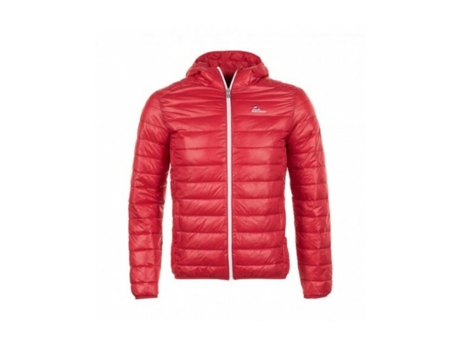 Chaqueta para Hombre PEAK MOUNTAIN Rojo (Tam: XXL)