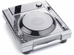 Tapa de protección DECKSAVER Pioneer Cdj-850