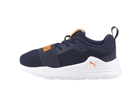Zapatillas de Niño para Running PUMA Multicolor (22)