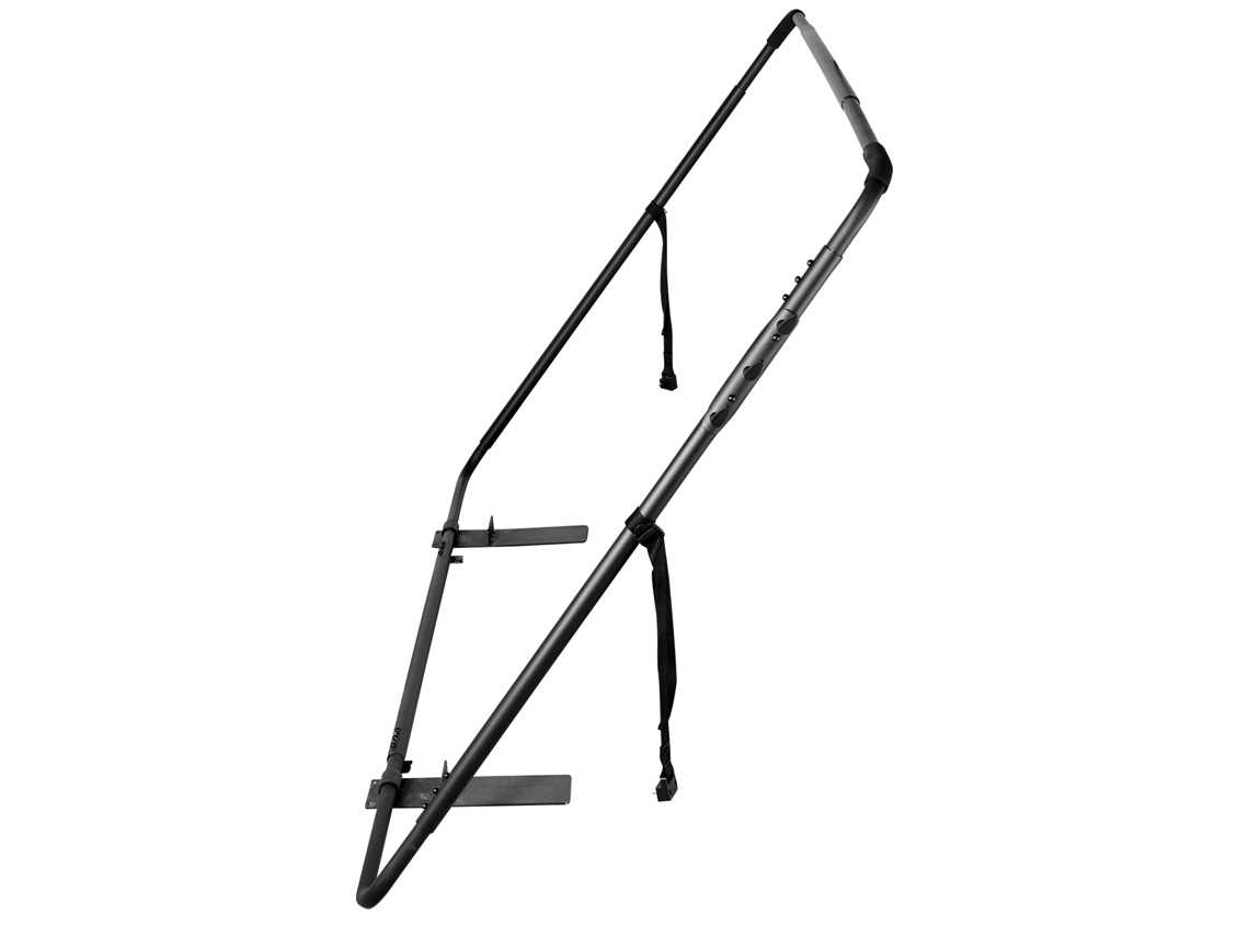 Elevador de tapa para jacuzzi Succebuy: compatible con la mayoría de bañeras rectangulares
