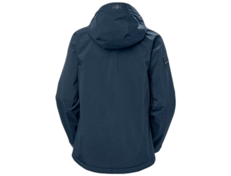 Abrigo para Mujer HELLY HANSEN (XL - Poliéster - Multicolor)