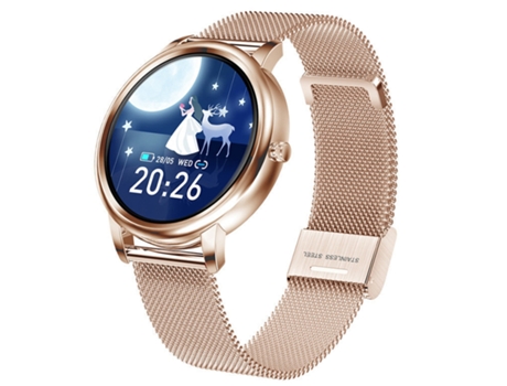 Smartwatch ENZON Dorado
