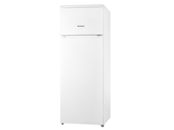 Frigorífico 2 puertas ASPES AFD1145 (149 cm - Blanco)