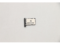 Tapa mecánica de la bandeja SIM de Lenovo