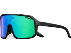 Gafas De Ciclismo: Ciclismo, Sol Para Correr, Ciclismo Carretera. Protección