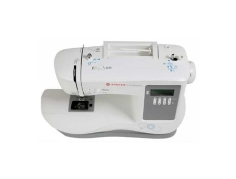 Máquina de Coser SINGER 7640