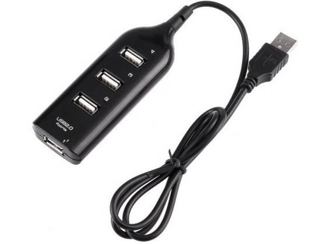 Hub L-LINK LL-CK0042A