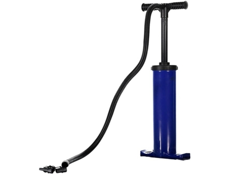 Bomba de Aire Manual para Camping FERRINO 2 Action
