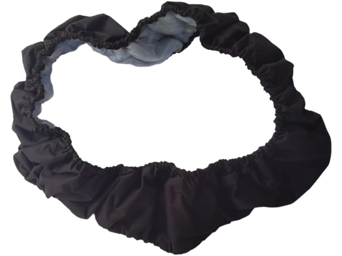 Características De La Cubierta De Resortes Para Minitrampolín Y Reboteador - Kit De Reemplazo Para Borde De Jardín