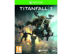 Juego Xbox One Titanfall 2